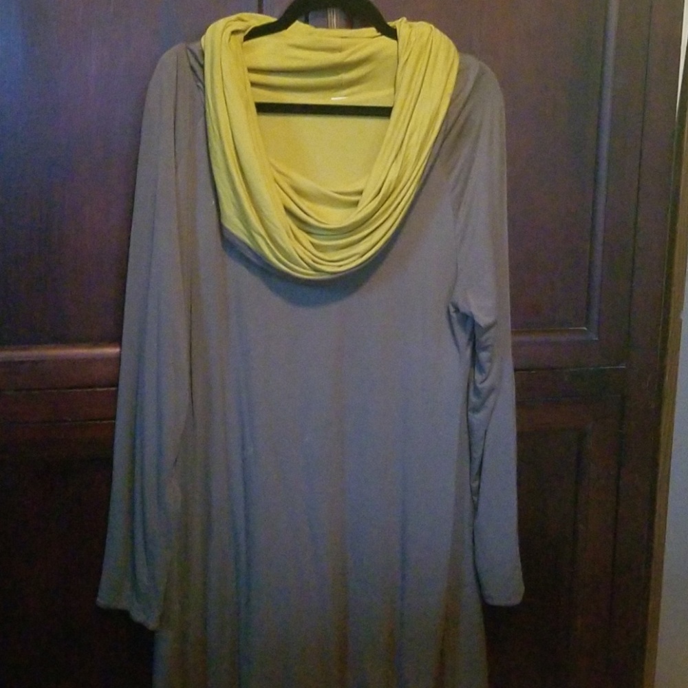 Tunic